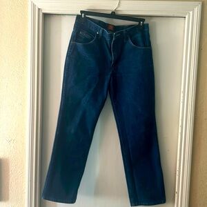 Wrangler Jeans Men’s MEZ slim fit